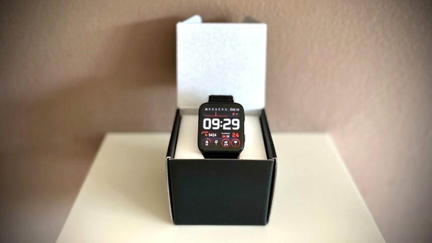 Recenzia: Inteligentné hodinky Garmin Venu X1 – Keď všetok čas hrá vo váš prospech