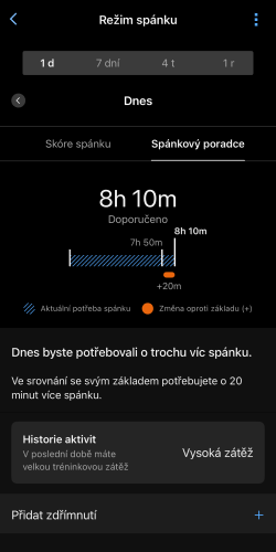Recenzia: Inteligentné hodinky Garmin Venu X1 – Keď všetok čas hrá vo váš prospech