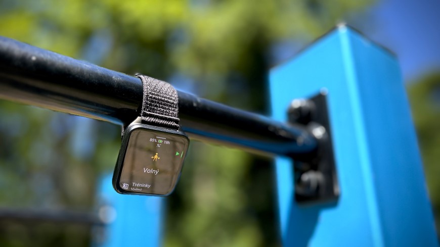 Recenzia: Inteligentné hodinky Garmin Venu X1 – Keď všetok čas hrá vo váš prospech