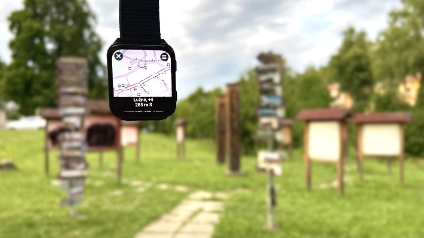 Recenzia: Inteligentné hodinky Garmin Venu X1 – Keď všetok čas hrá vo váš prospech
