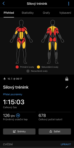 Recenzia: Inteligentné hodinky Garmin Venu X1 – Keď všetok čas hrá vo váš prospech