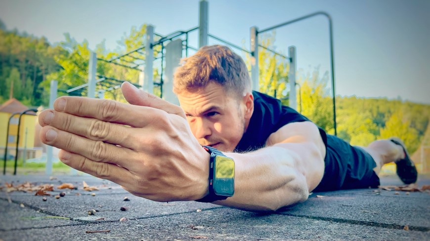 Recenzia: Inteligentné hodinky Garmin Venu X1 – Keď všetok čas hrá vo váš prospech