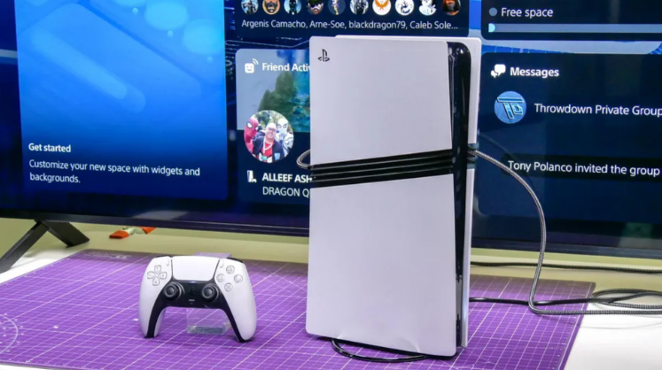 PlayStation 6: Úniky, špekulácie aj odhady, čo nás čaká (aktualizované) Toms Guide