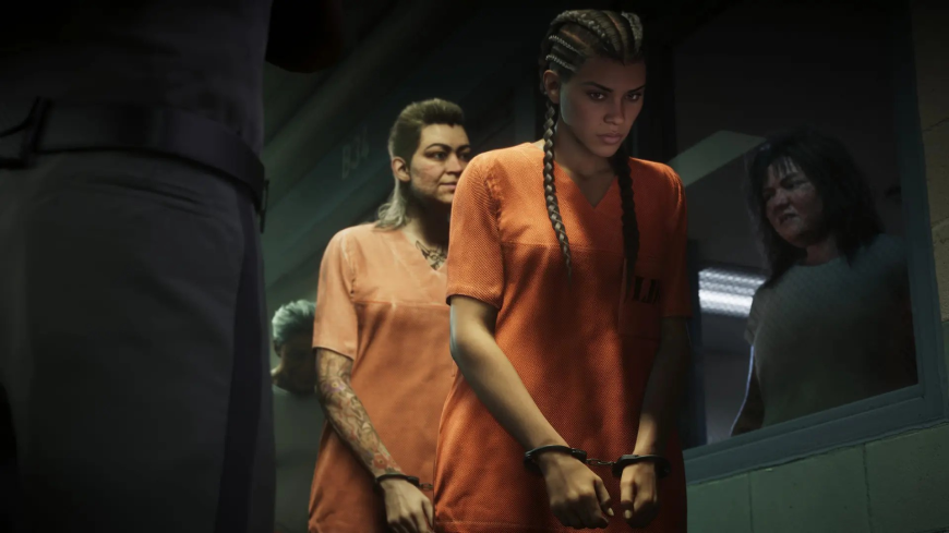 GTA 6 a história série GTA