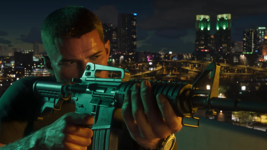 Príbeh GTA 6