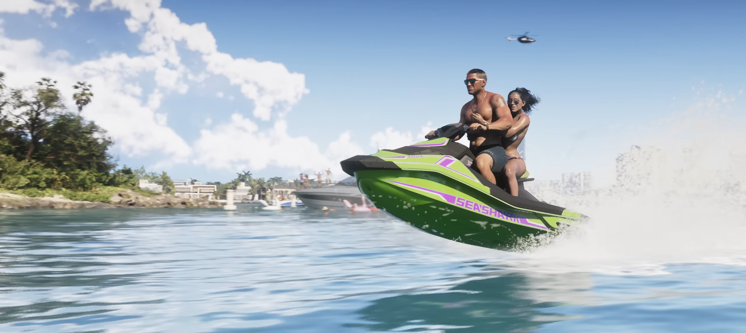 Grand Theft Auto VI: Všetko o najočakávanejšej hre desaťročia (aktualizované)