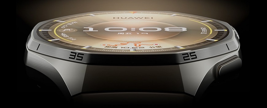 Huawei Watch GT 6 sú vonku: Majú skvelú výdrž aj AMOLED displej Huawei Watch GT 6
