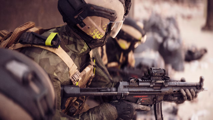 Battlefield 6 – Kompletné predstavenie hry Battlefield 6