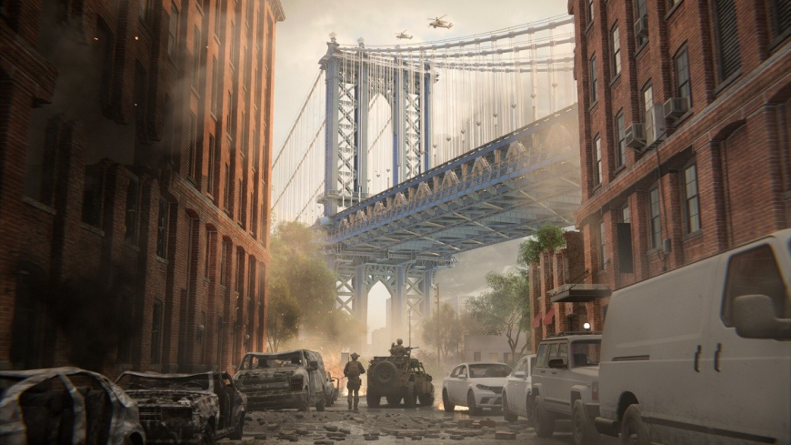 Battlefield 6 – Kompletné predstavenie hry Battlefield 6