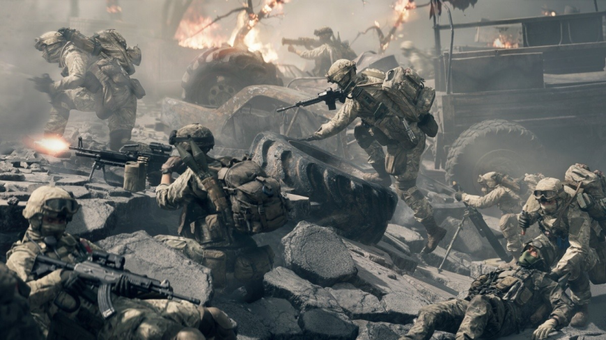 Battlefield 6 – Kompletné predstavenie hry Battlefield 6