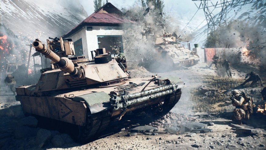 Battlefield 6 – Kompletné predstavenie hry Battlefield 6