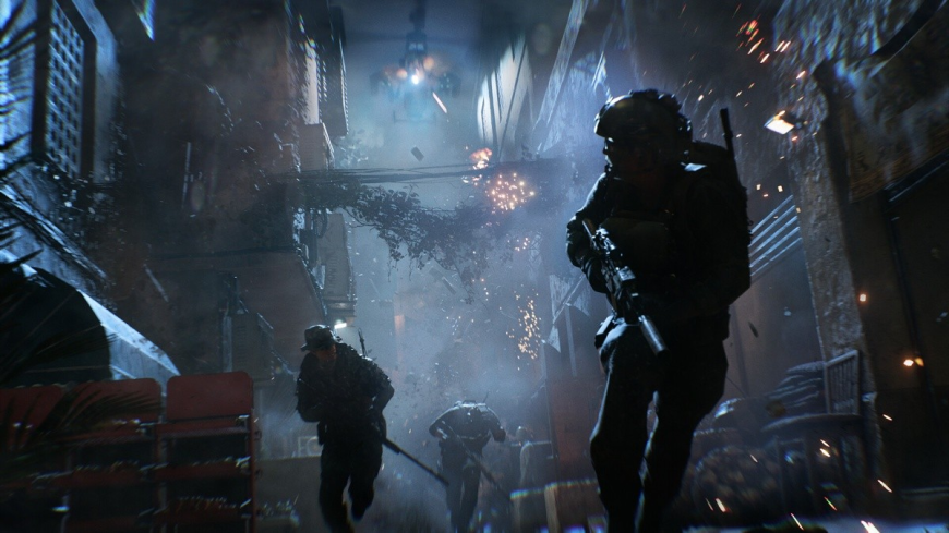 Battlefield 6 – Kompletné predstavenie hry Battlefield 6