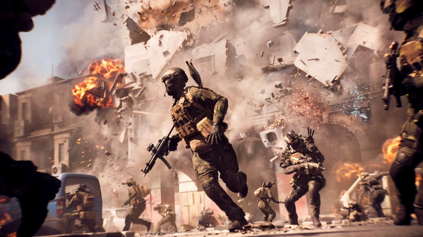Battlefield 6 – Kompletné predstavenie hry Battlefield 6