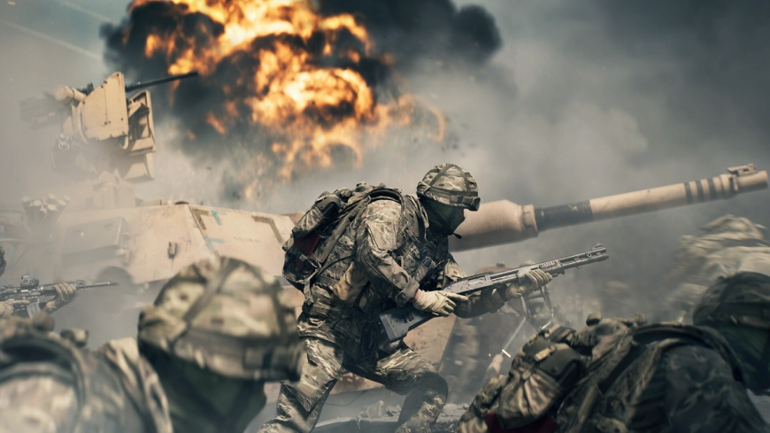 Battlefield 6 – Kompletné predstavenie hry Battlefield 6