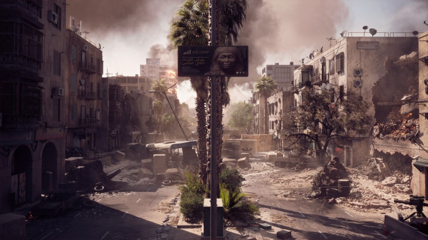 Beta verziu novej hry Battlefield 6 zaplavili cheateri Beta verziu novej hry Battlefield 6 zaplavili cheateri