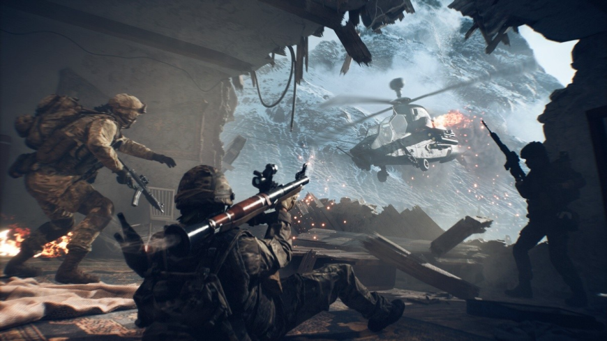 Beta verziu novej hry Battlefield 6 zaplavili cheateri Beta verziu novej hry Battlefield 6 zaplavili cheateri