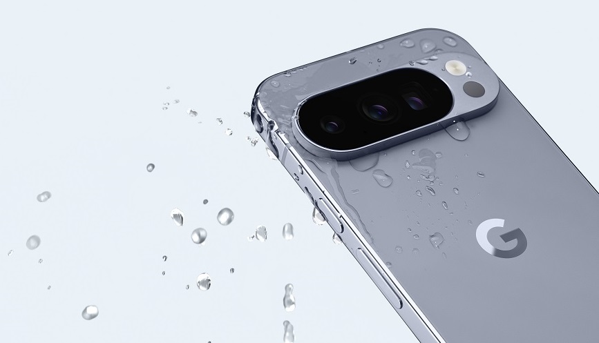 Google Pixel 10 Pro XL