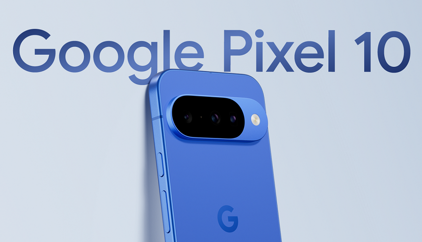 Google Pixel 10