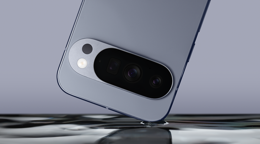 Google Pixel 10