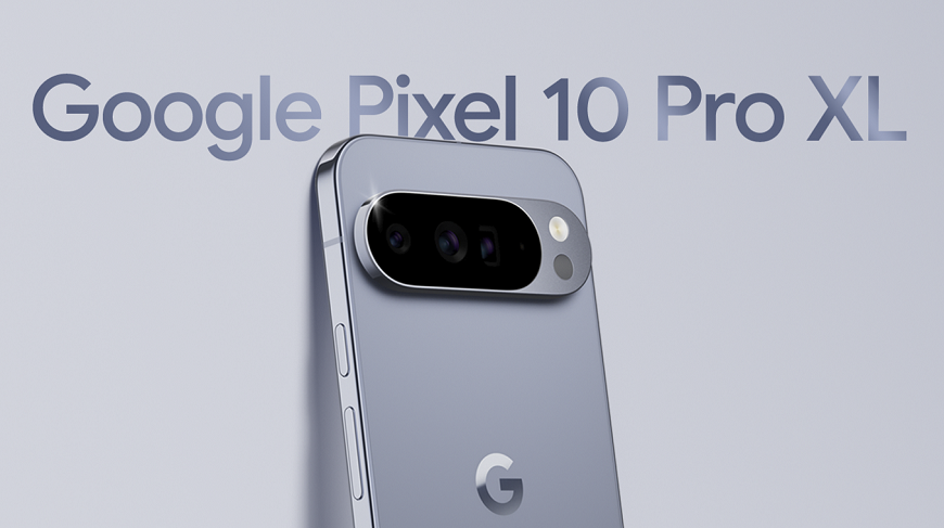 Novinky Google Pixel 10, Pro XL a Google Pixel Watch 4: Oplatilo sa na ne čakať? Google Pixel 10 Pro XL