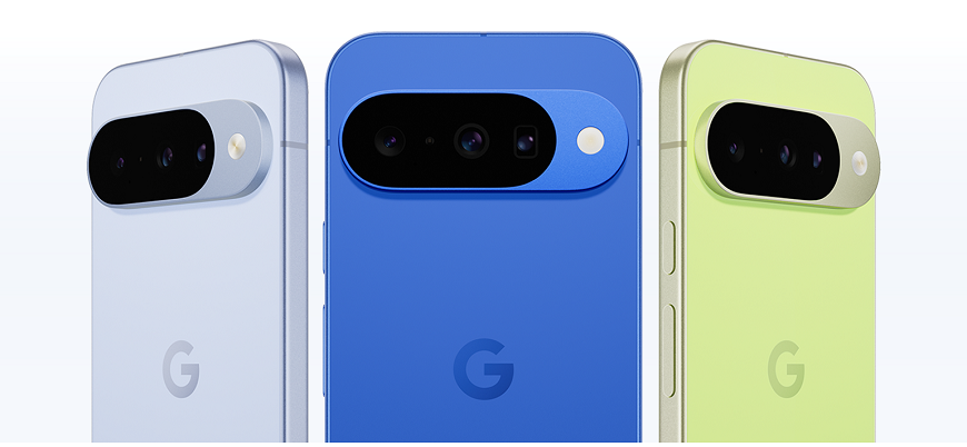 Google Pixel 10