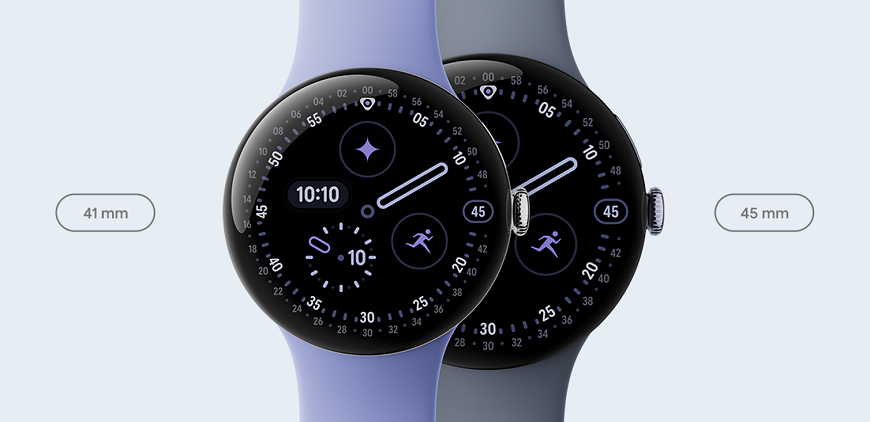 Google Pixel Watch 4