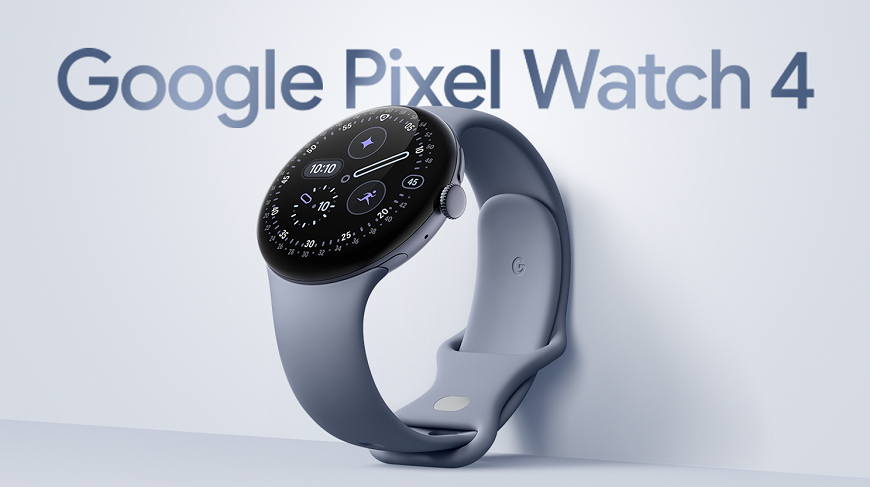 Google Pixel Watch 4