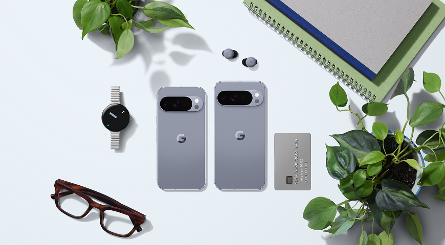 Google Pixel 10