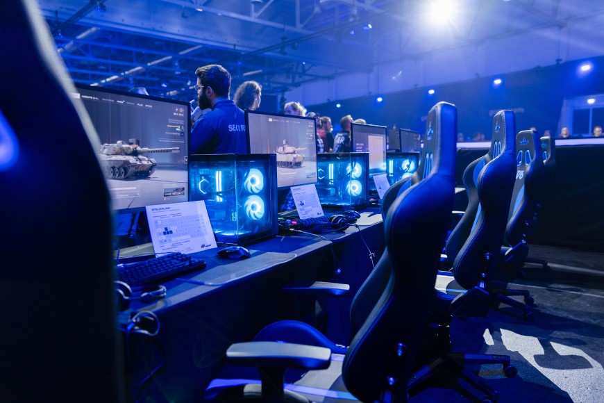 Gamescom 2025 začal vo veľkom: Opening Night Live priniesla nový Black Myth, Resident Evil či Dawn of War IV Gamescom 2025
