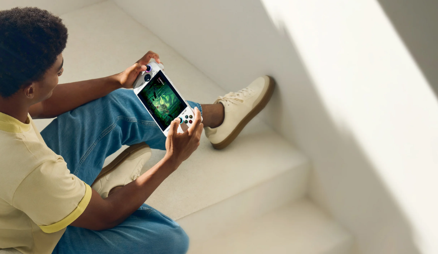 ROG Xbox Ally