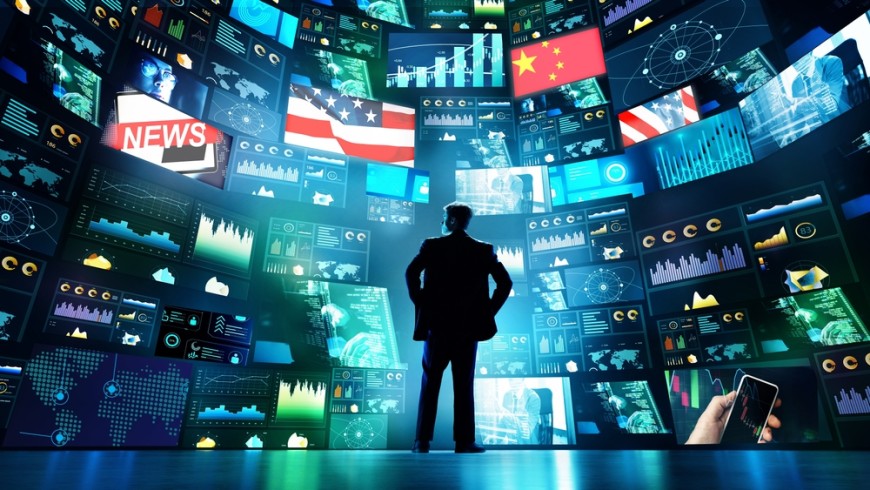 Najlepšie véčko súčasnosti aj náhľad do budúcnosti virtuálnej reality – spoznajte horúce augustové novinky!