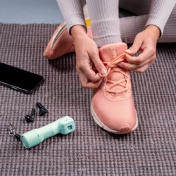 smart pepper spray