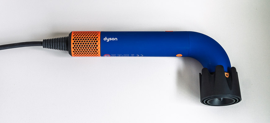 Fén Dyson Supersonic r™ HD18