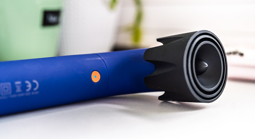 Fén Dyson Supersonic r™ HD18