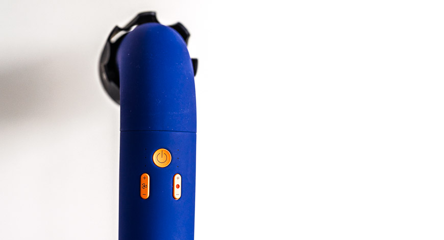 Fén Dyson Supersonic r™ HD18