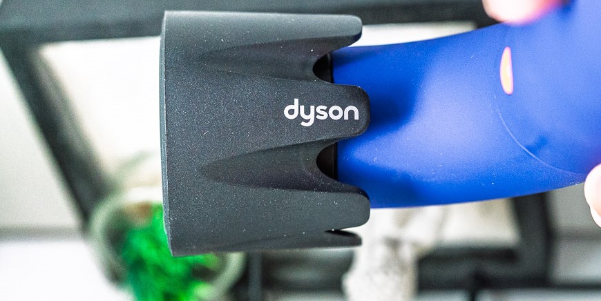 Fén Dyson Supersonic r™ HD18