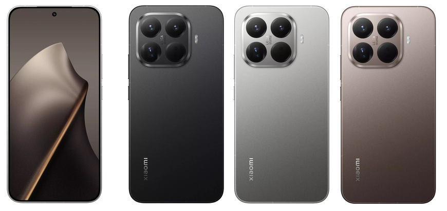 Xiaomi 15T Pro a 15T: Všetko, čo vieme o „zabijakovi vlajkových lodí“ Xiaomi 15T a 15T Pro