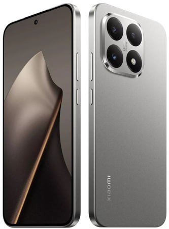 Xiaomi 15T Pro a 15T: Všetko, čo vieme o „zabijakovi vlajkových lodí“ Xiaomi 15T