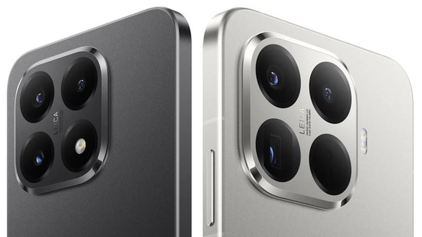 Xiaomi 15T Pro a 15T: Všetko, čo vieme o „zabijakovi vlajkových lodí“ Xiaomi 15T a 15T Pro