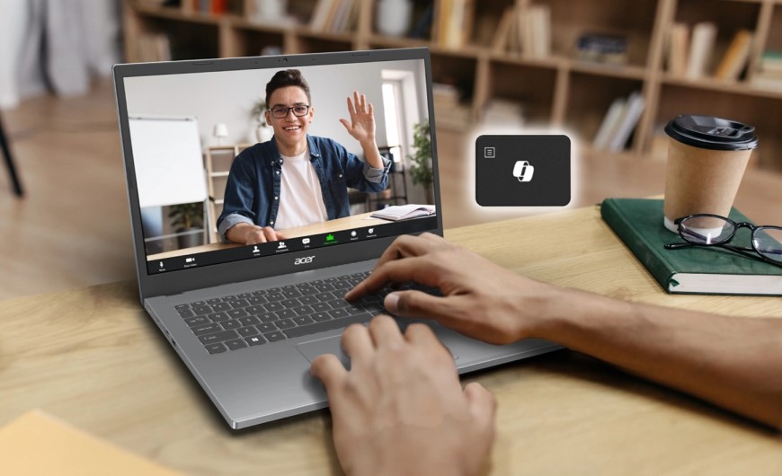 Acer Aspire Go 15
