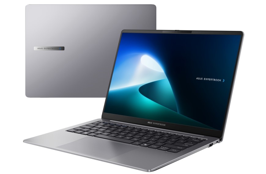 Asus ExpertBook P5