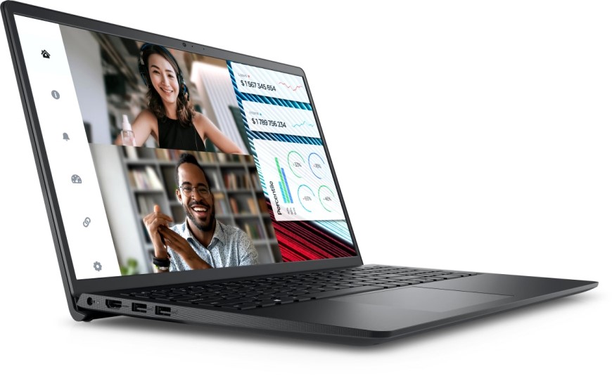 Dell Vostro 15 