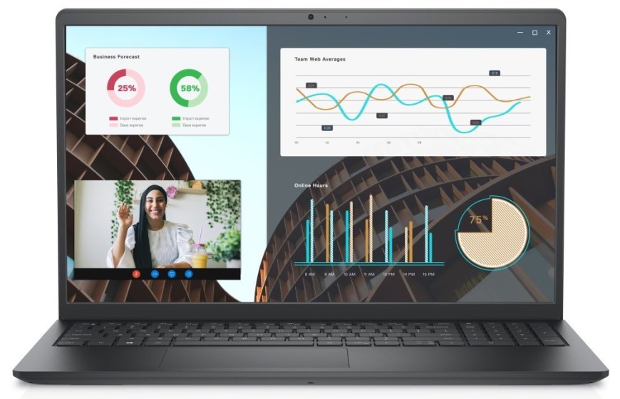 Dell Vostro 15 (3530) 