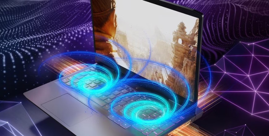 Lenovo LOQ 15IAX9 