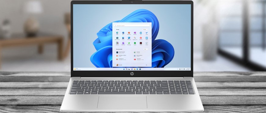 HP 15-fc0630nc + Game Pass 3 měsíce