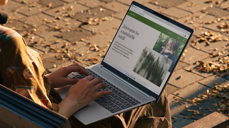 notebook s windows 11