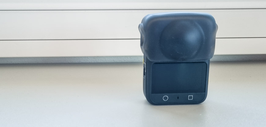 Recenzia DJI Osmo 360: Akčná kamera, pred ktorou sa neschováte DJI Osmo 360