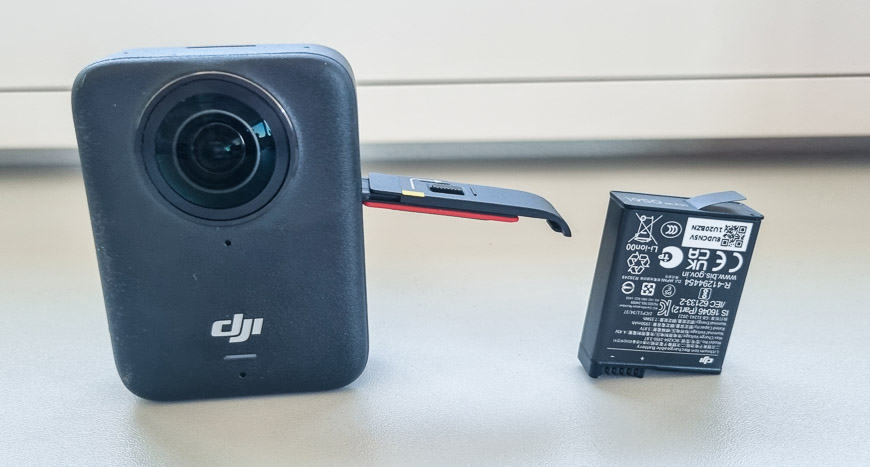 Recenzia DJI Osmo 360: Akčná kamera, pred ktorou sa neschováte DJI Osmo 360