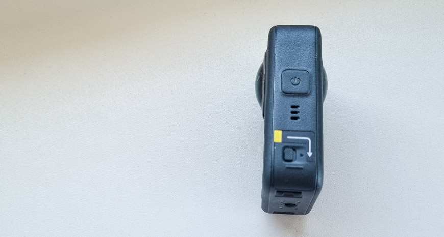 Recenzia DJI Osmo 360: Akčná kamera, pred ktorou sa neschováte DJI Osmo 360