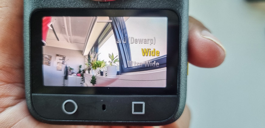 Recenzia DJI Osmo 360: Akčná kamera, pred ktorou sa neschováte DJI Osmo 360